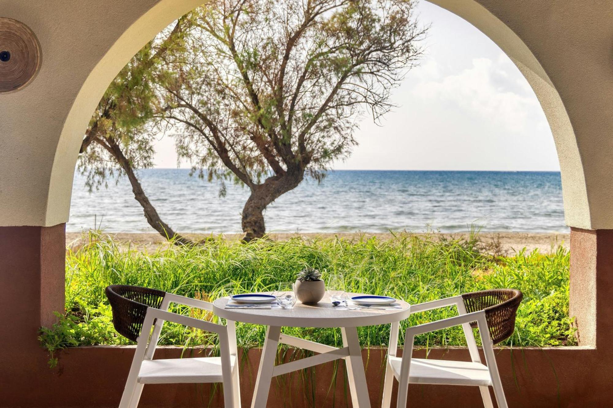 Domes Aulus Zante, All Inclusive, Autograph Collection لاغاناس المظهر الخارجي الصورة