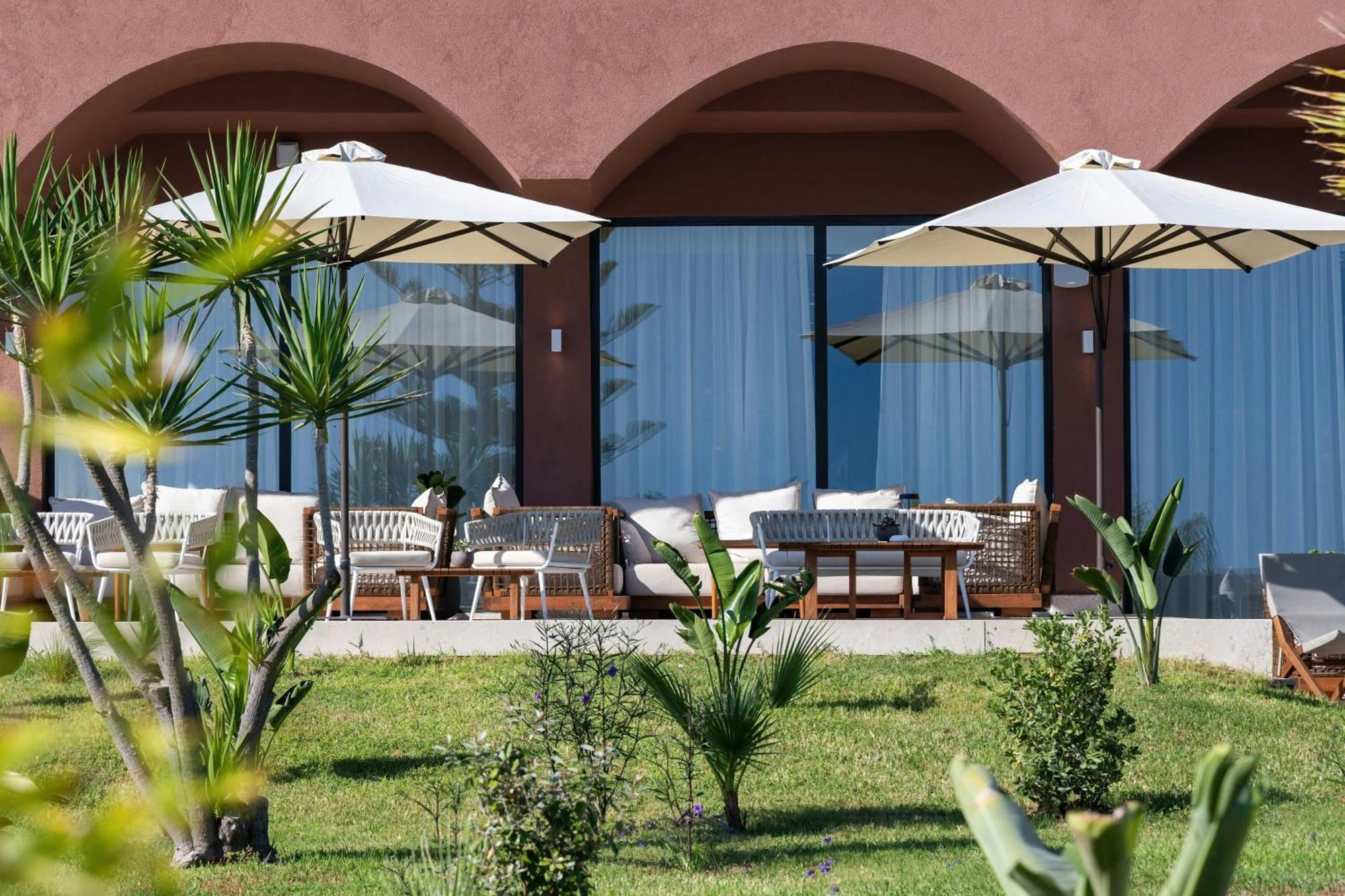Domes Aulus Zante, All Inclusive, Autograph Collection لاغاناس المظهر الخارجي الصورة