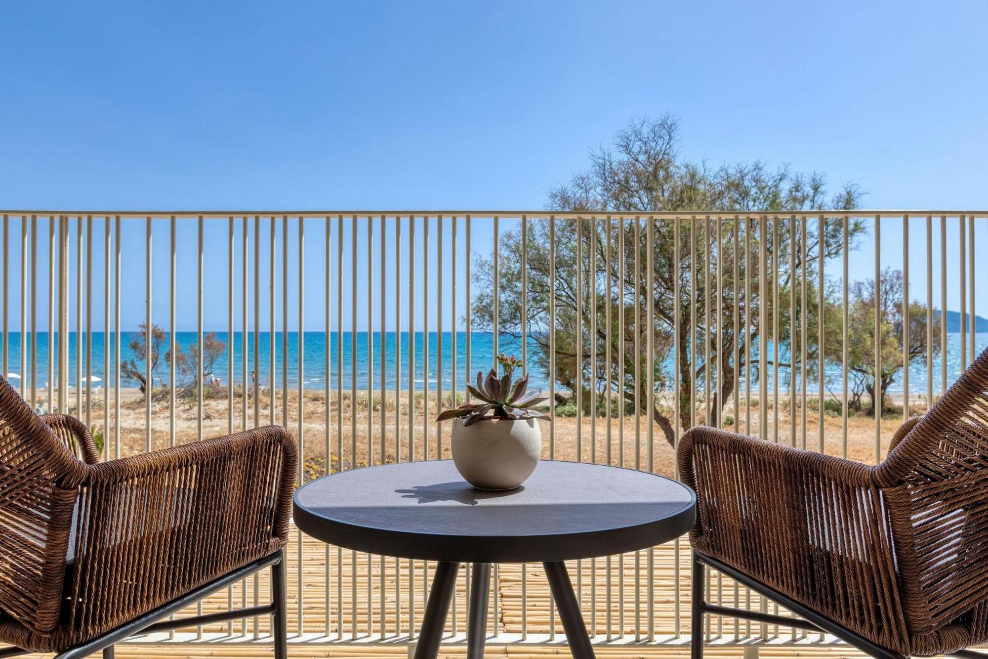Domes Aulus Zante, All Inclusive, Autograph Collection لاغاناس المظهر الخارجي الصورة