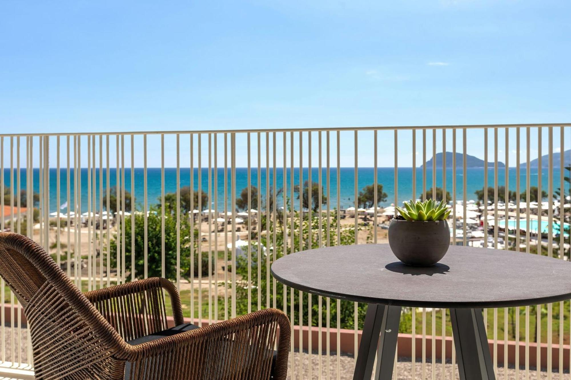 Domes Aulus Zante, All Inclusive, Autograph Collection لاغاناس المظهر الخارجي الصورة
